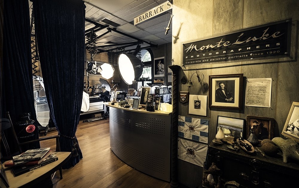 Professional Photography studio in the Sydney city since 1920
Headshots,photo restoration and business portraits